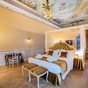 Nani Mocenigo Palace Hotel Venice