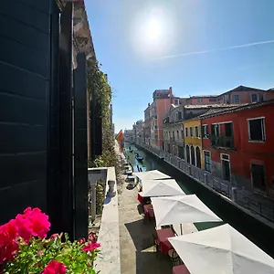 Messner Palace Hotel Venise