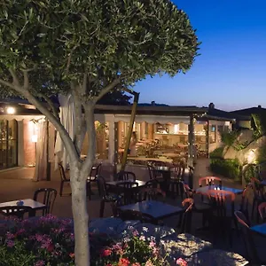 Colonna Country & Sporting Club Hotel Porto Cervo