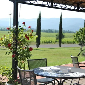Tenuta Casabianca Farm stay Murlo