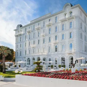Miramare The Palace Hotel San Remo