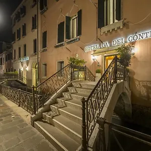 Ca' Dei Conti Hotel Venise
