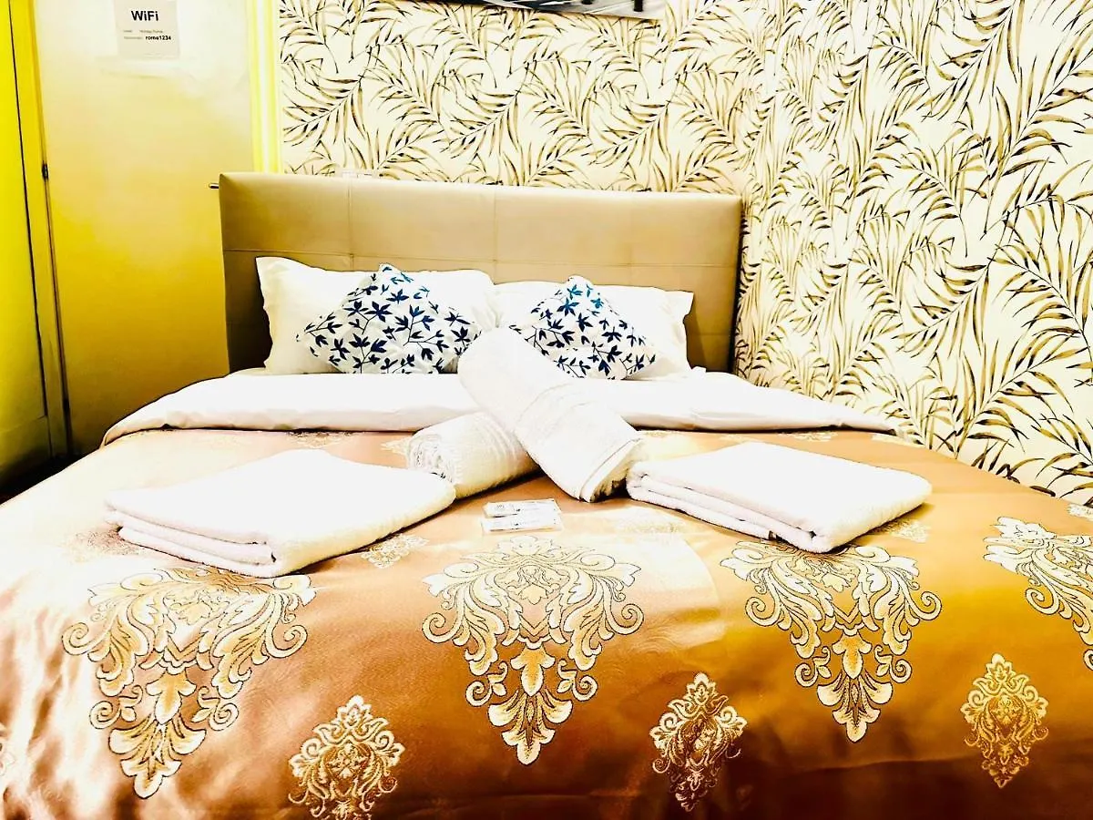 Rome Star Guesthouse Italy