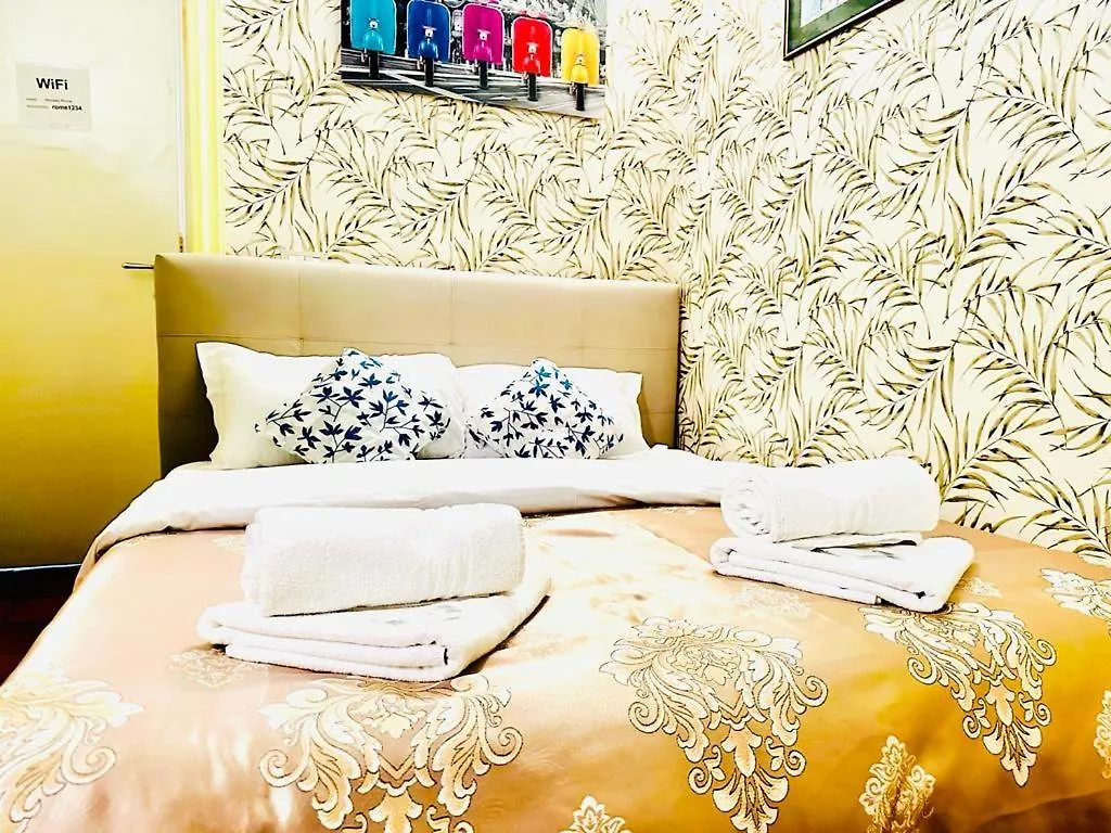 Rome Star Guesthouse 0*,  Italy