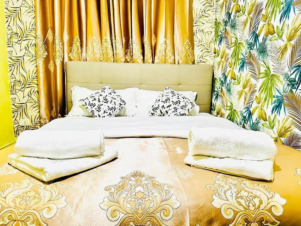Rome Star Guesthouse