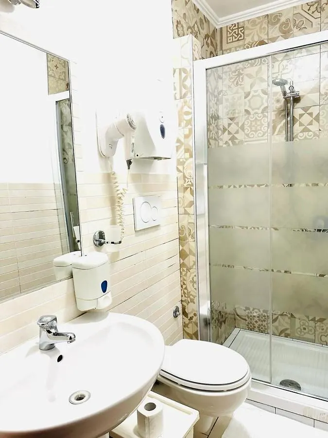 Rome Star Guesthouse Guest house