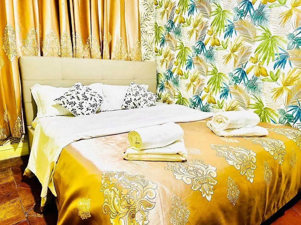 Rome Star Guesthouse