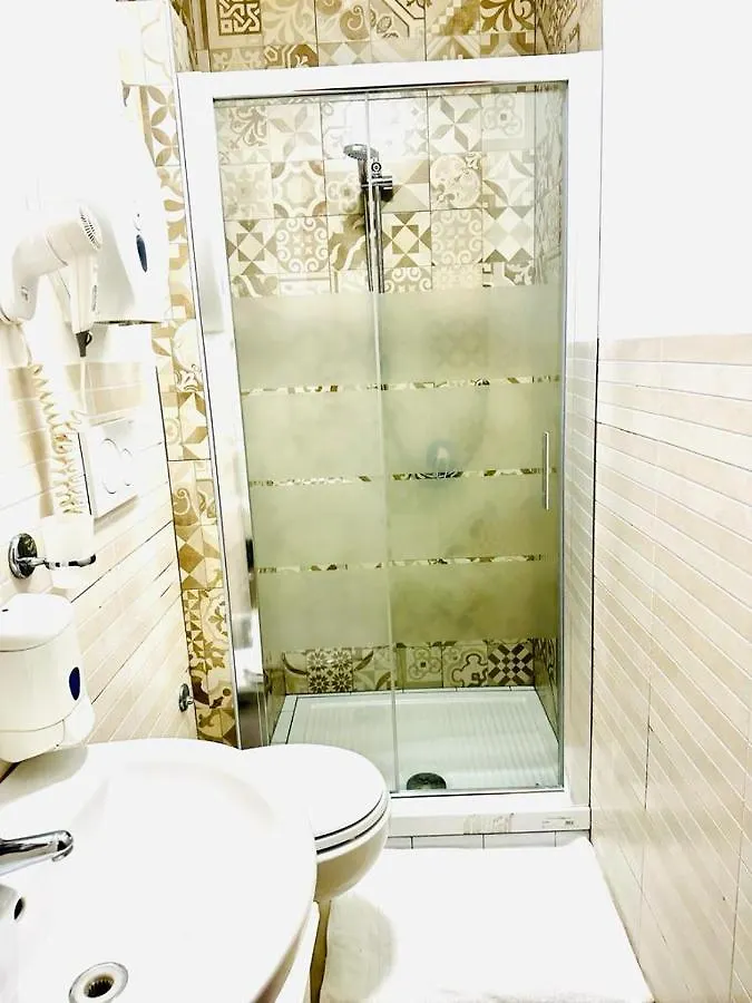 Rome Star Guesthouse Italy