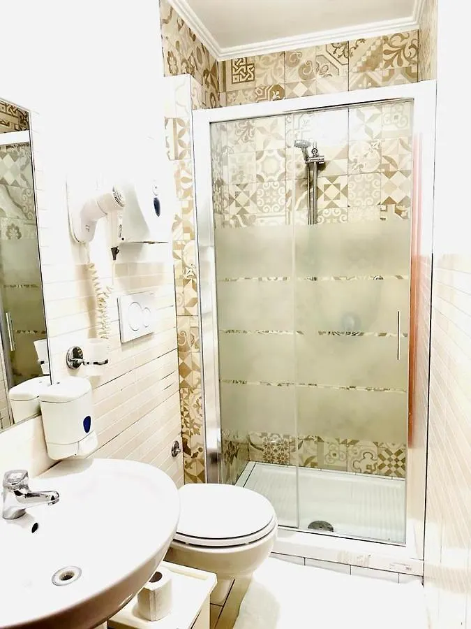 Rome Star Guesthouse 0*,  Italy