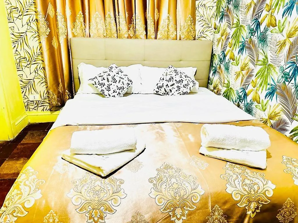 Guest house Rome Star Guesthouse