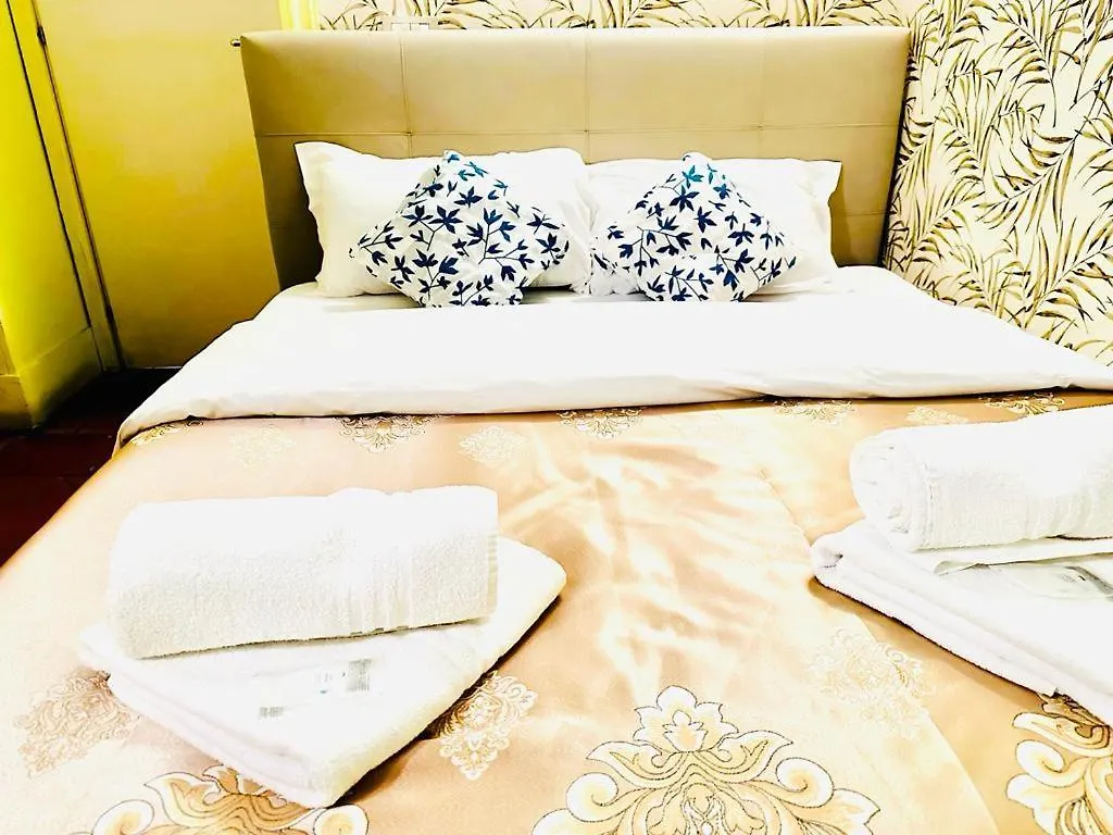 Rome Star Guesthouse Guest house