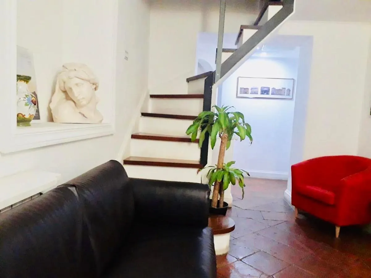 Rome Star Guesthouse Italy