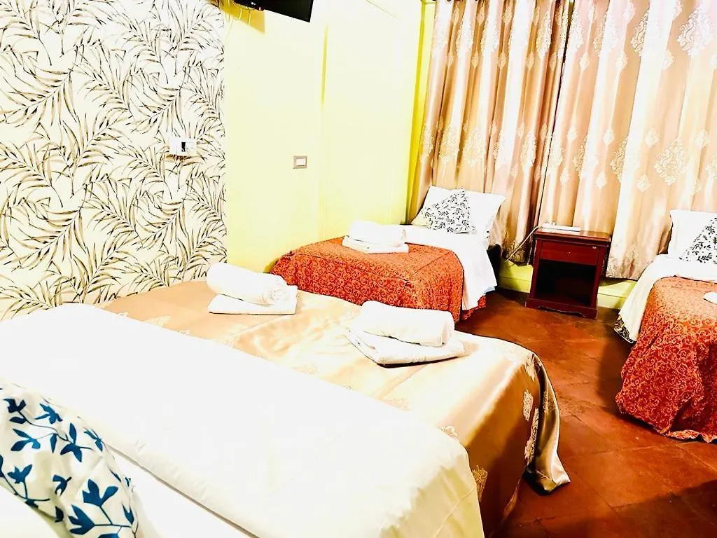 Guest house Rome Star Guesthouse
