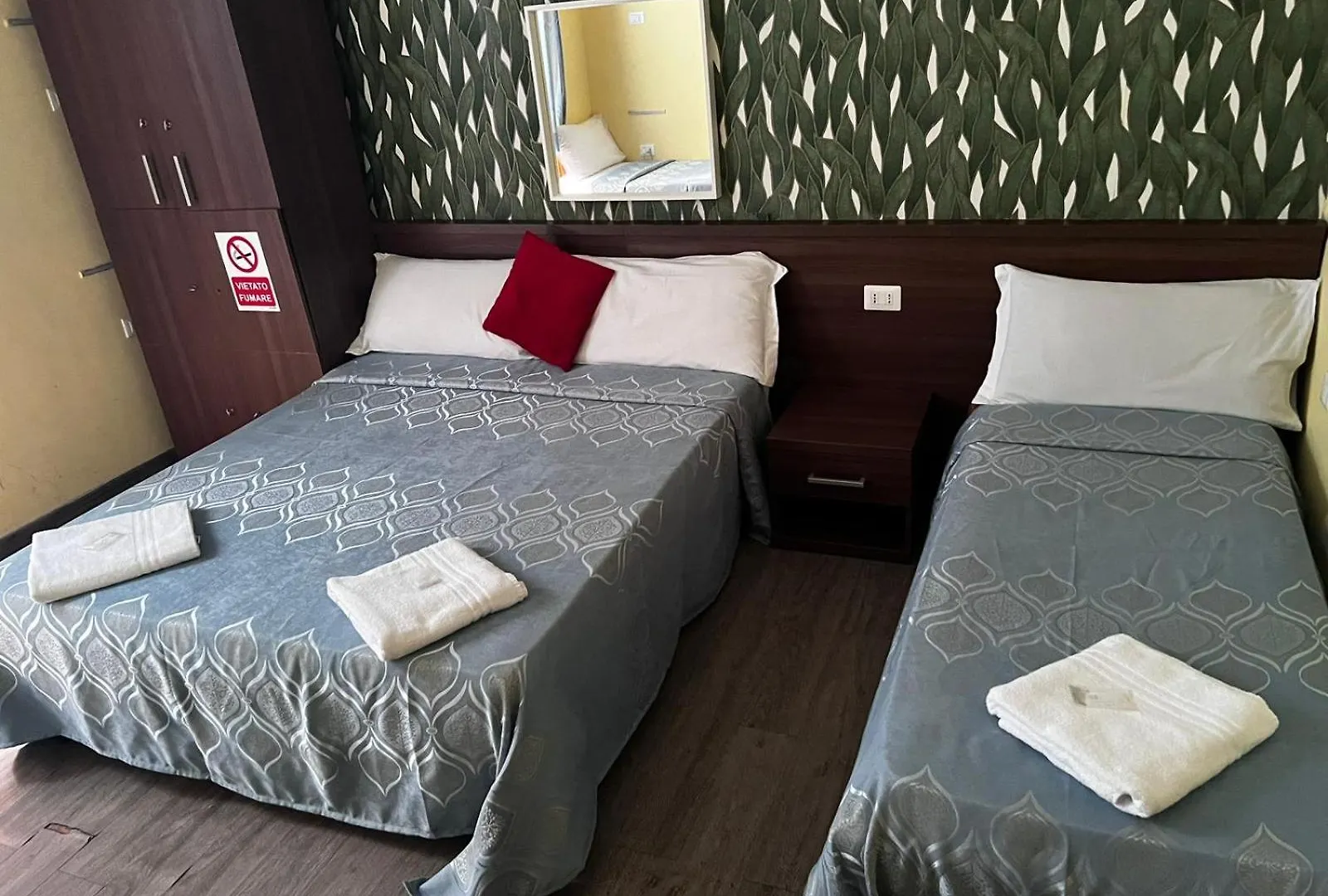 Guest house Rome Star Guesthouse