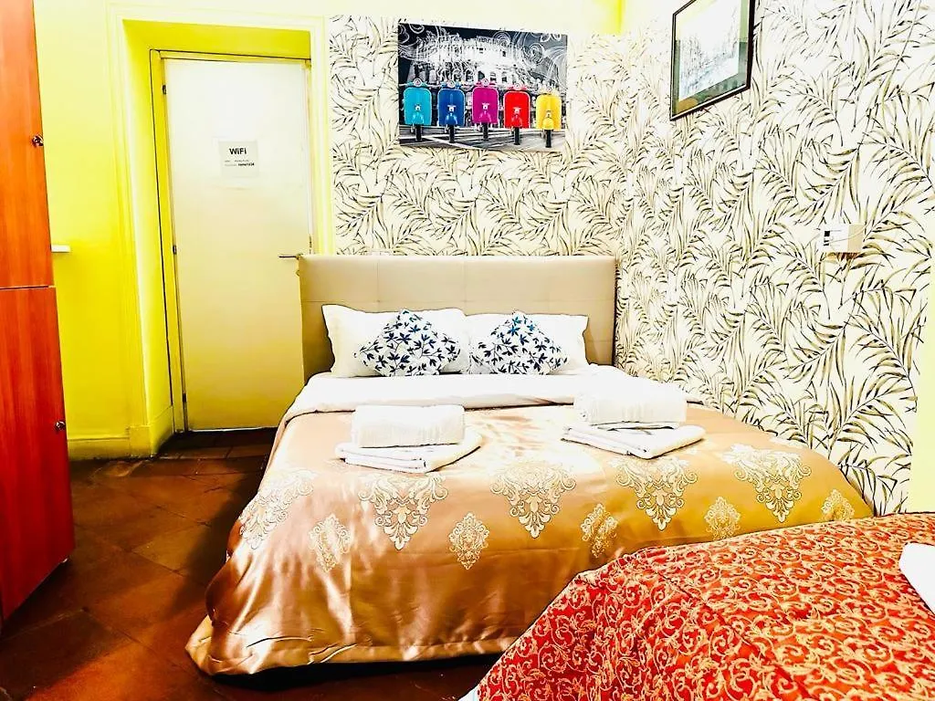 Guest house Rome Star Guesthouse Italy