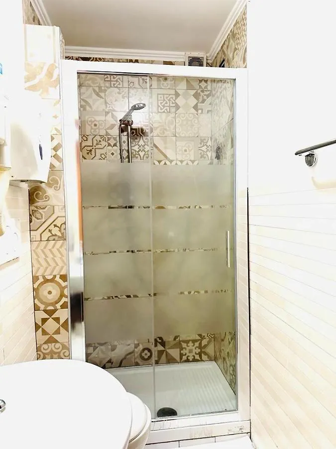 Rome Star Guesthouse Guest house
