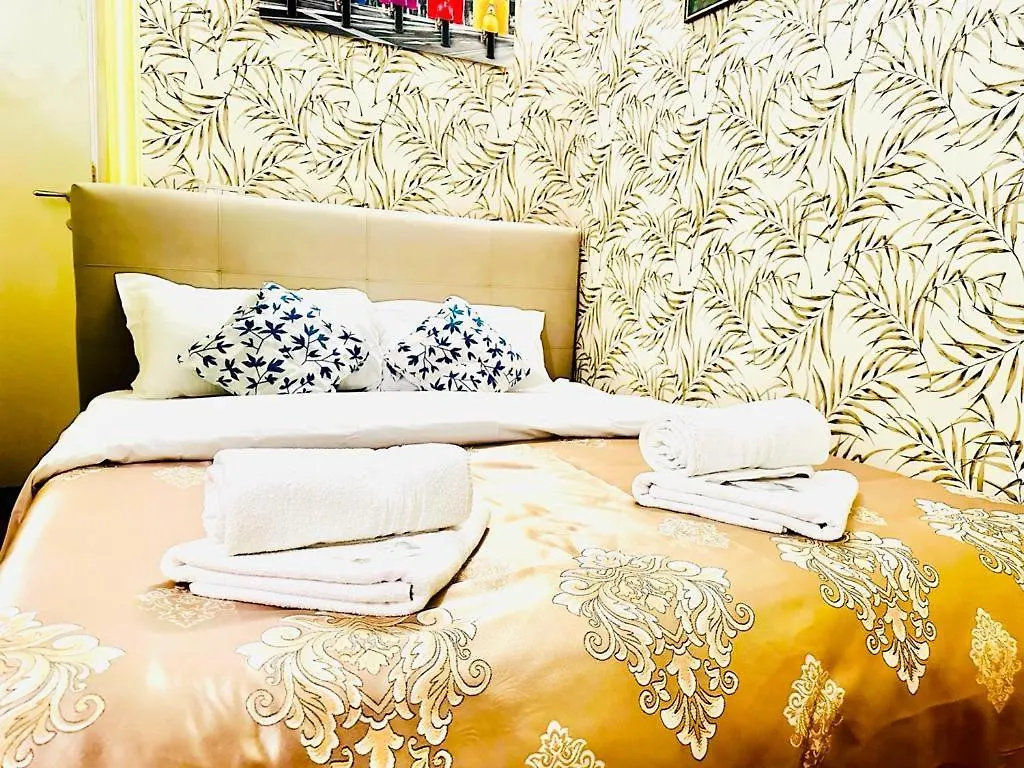 Rome Star Guesthouse Italy