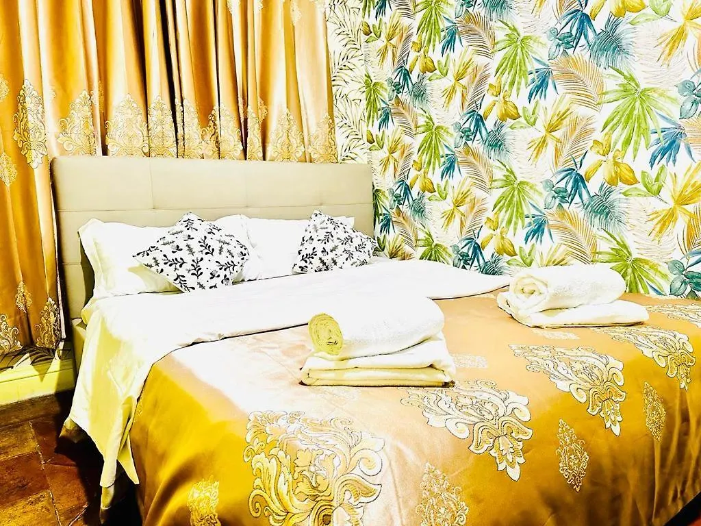 Rome Star Guesthouse 0*,  Italy