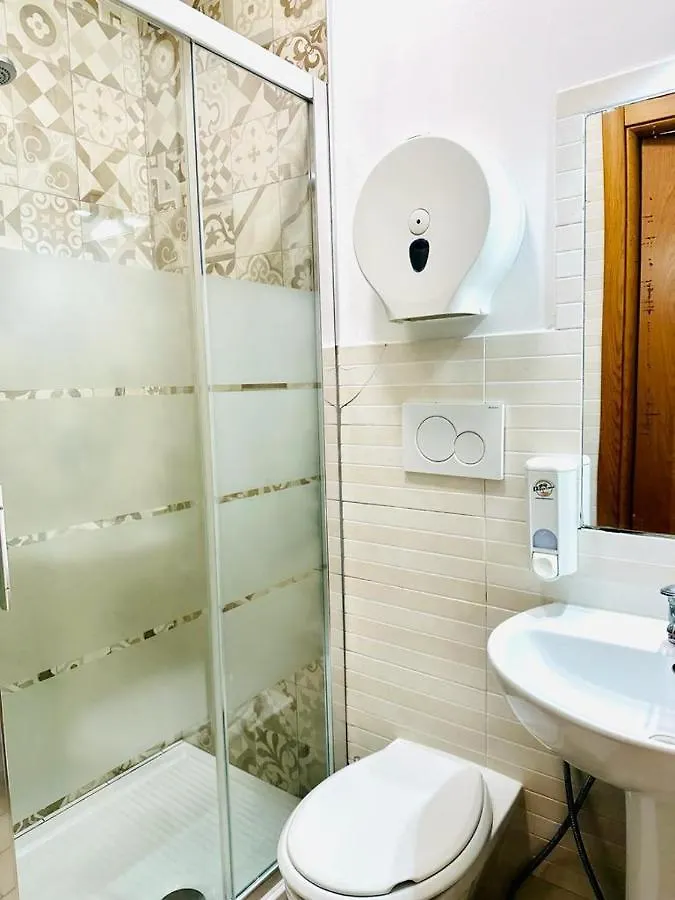 Guest house Rome Star Guesthouse Italy