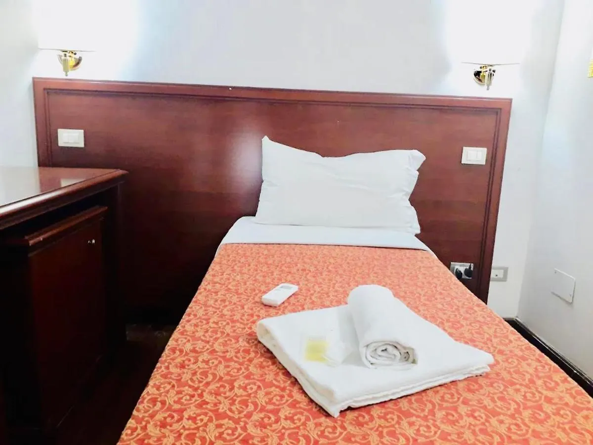 Rome Star Guesthouse Guest house
